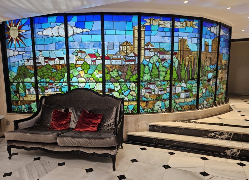 Visiter Cordoue - Hôtel Eurostars Conquistadors Visiter Cordoue - Hôtel Eurostars Conquistadors