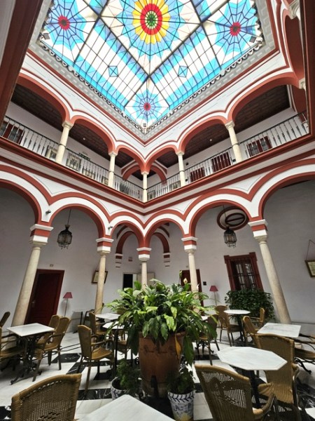 Sercotel Las Casas de los Mercaderes Sercotel Las Casas de los Mercaderes