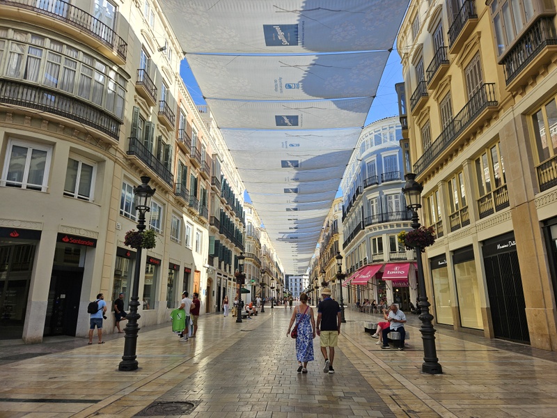 Que faire à Malaga en 2 jours ? Que faire à Malaga en 2 jours ?
