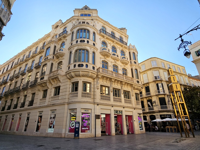 Visiter Malaga Visiter Malaga