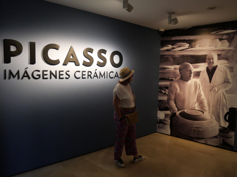 Musée Picasso - Malaga Musée Picasso - Malaga