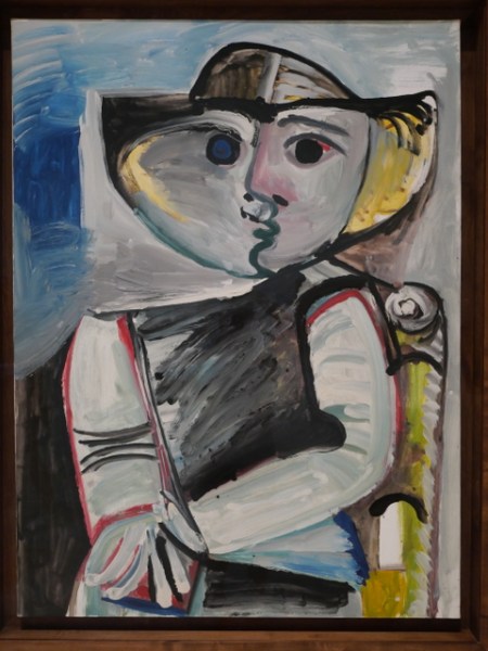 Le musée Picasso Malaga Le musée Picasso Malaga