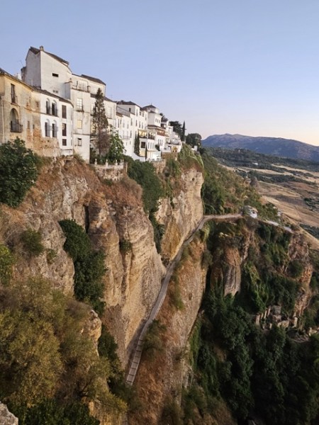 Que faire le soir à Ronda ? Que faire le soir à Ronda ?