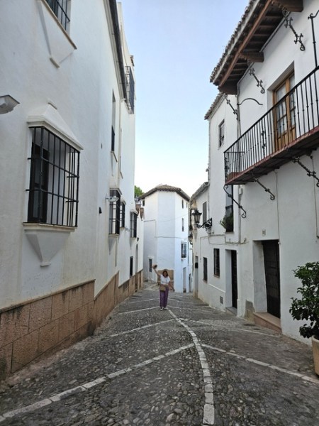 Visiter Ronda - la vieille ville Visiter Ronda - la vieille ville