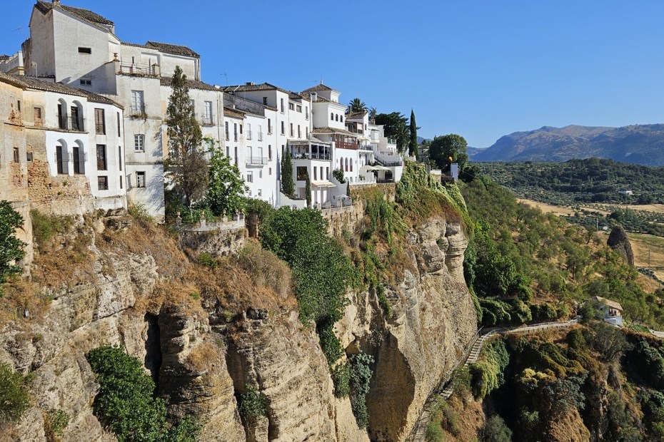 Visiter Ronda