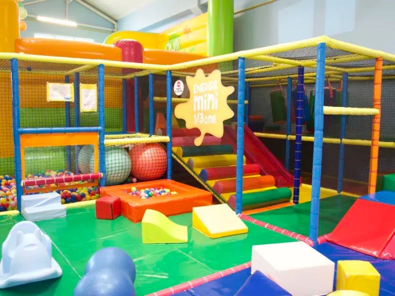 Gulli Parc - à Meaux Gulli Parc - à Meaux