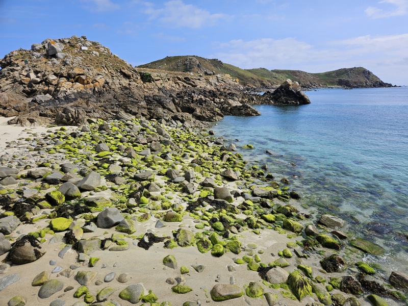 Visiter la Côte de Granit Rose - L'archipel des Sept Îles Visiter la Côte de Granit Rose - L'archipel des Sept Îles