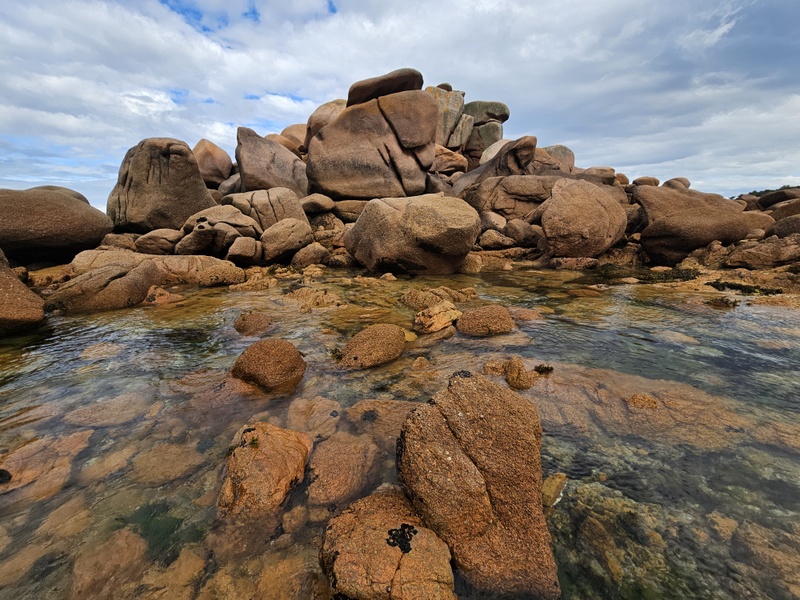 L'Île Renote L'Île Renote