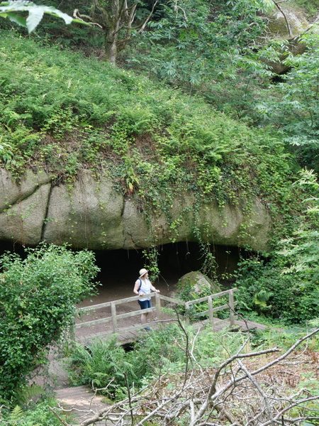Vallée des Traouiero Vallée des Traouiero