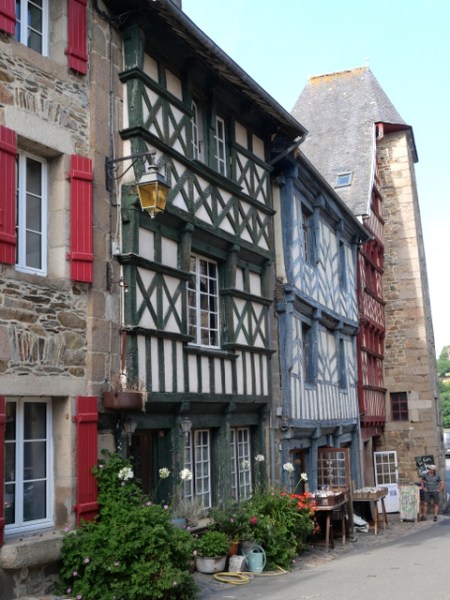 Tréguier - Bretagne Tréguier - Bretagne