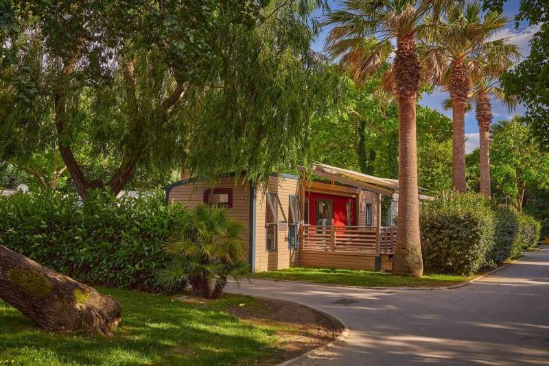 Camping Languedoc Roussillon - Homair Camping Languedoc Roussillon - Homair