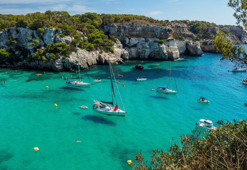 Vacances en Europe : Majorque Vacances en Europe : Majorque