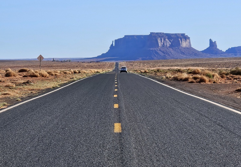 Forrest Gump Point Forrest Gump Point