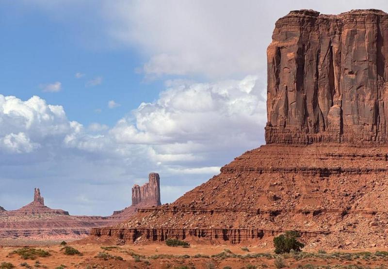 Monument Valley Monument Valley