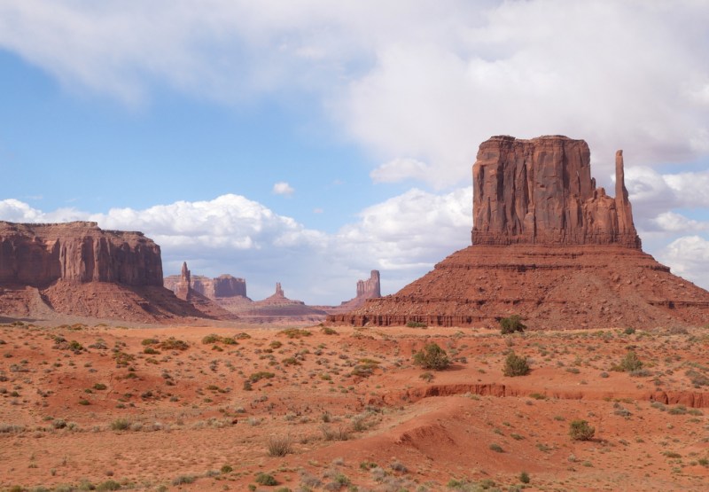 Monument Valley Monument Valley