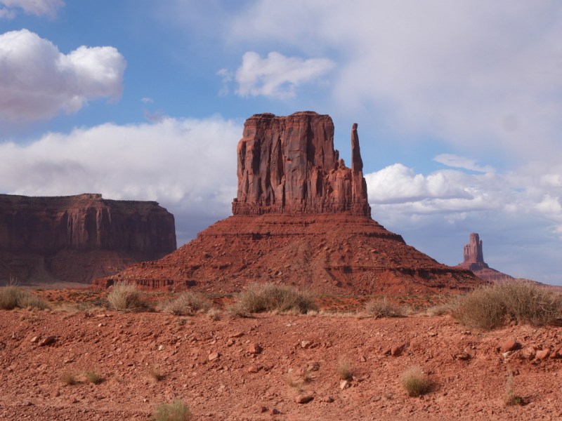 Visiter Monument Valley en 1 jour Visiter Monument Valley en 1 jour