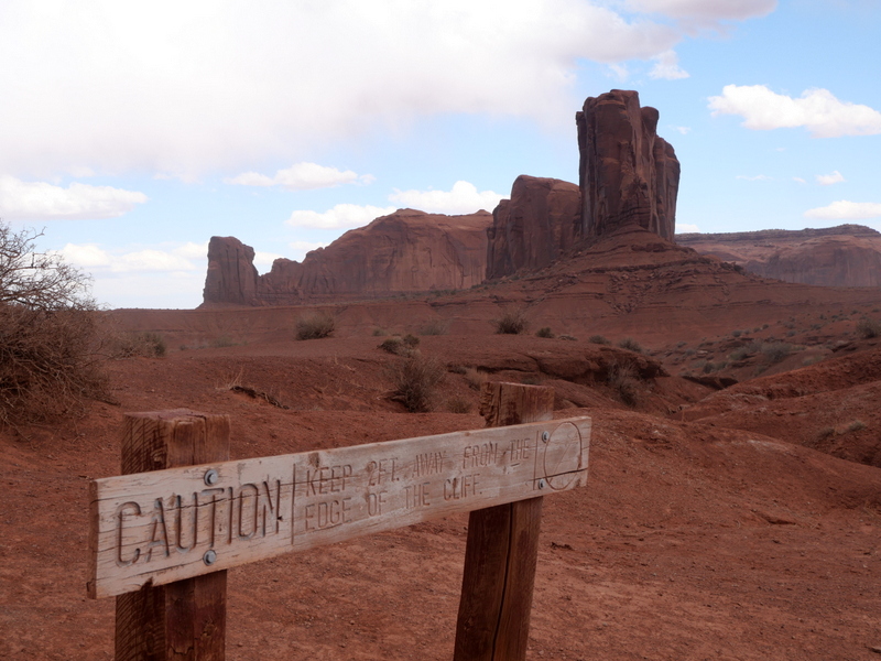 Monument Valley - visite guidée Monument Valley - visite guidée