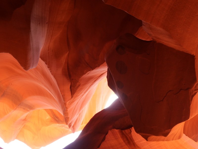 Antelope Canyon Antelope Canyon
