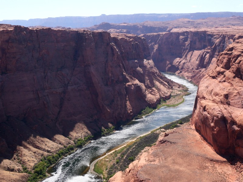 Page : Horseshoe Bend Page : Horseshoe Bend