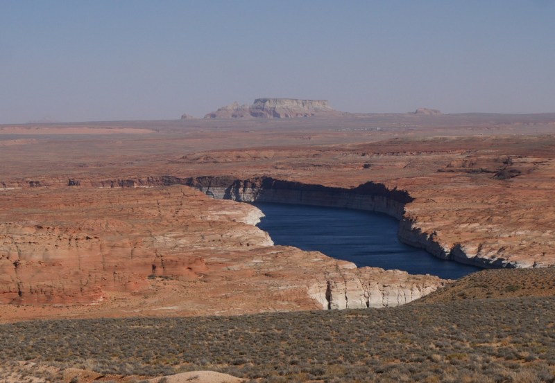 Lake Powell Lake Powell