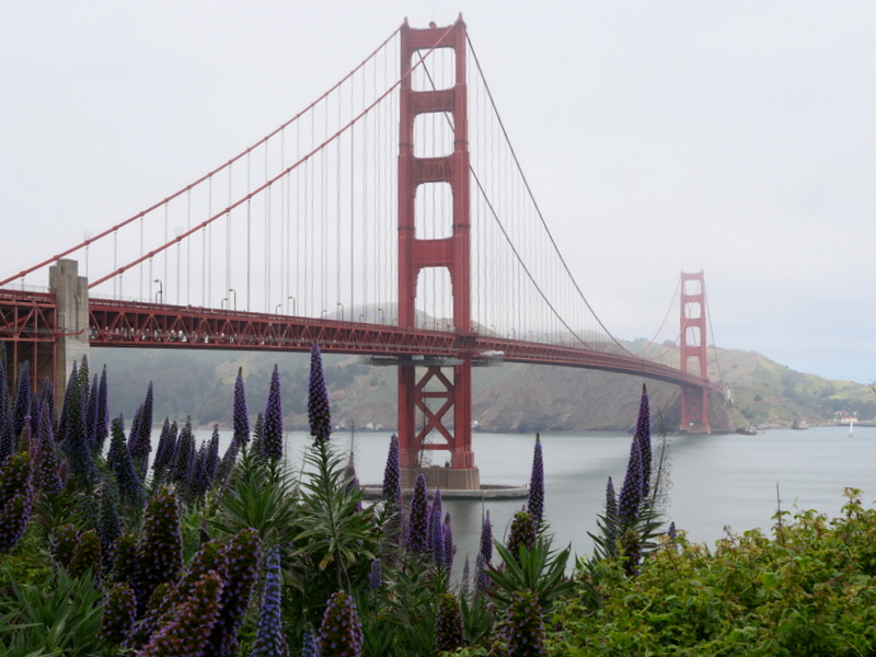 Golden Gate Bridge Golden Gate Bridge
