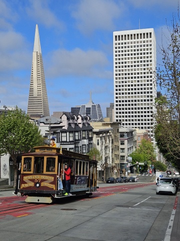 Financial District Financial District