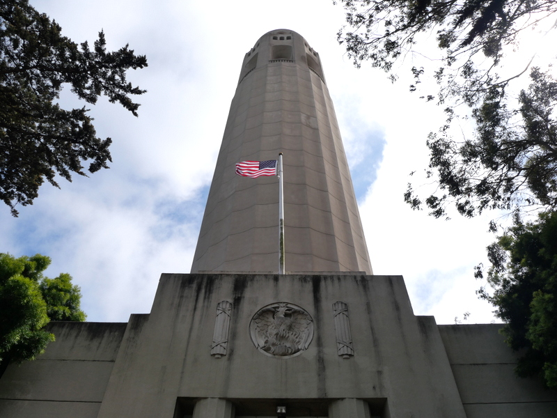 Coit Tower Coit Tower