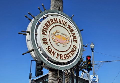 Fisherman’s Wharf Fisherman’s Wharf