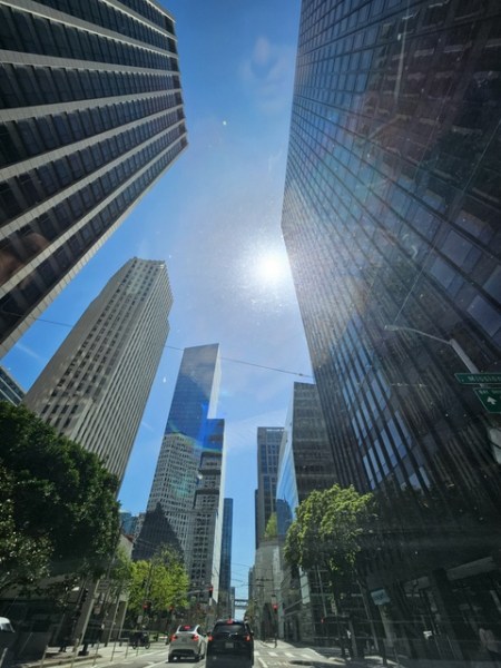 Financial District de San Francisco Financial District de San Francisco
