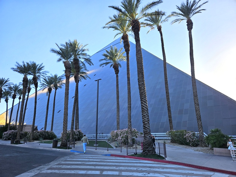 Luxor Hôtel Las Vegas Luxor Hôtel Las Vegas