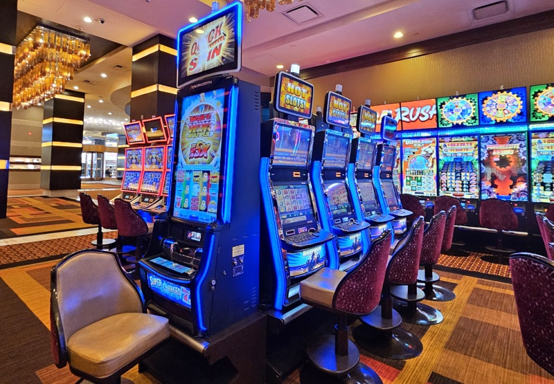 Visiter Las Vegas en 1 jour Visiter Las Vegas en 1 jour