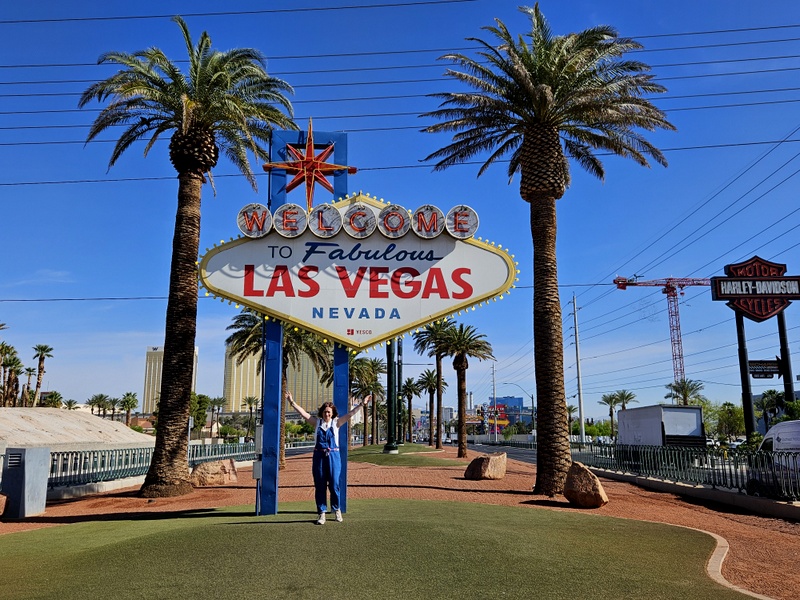 Welcome to Fabulous Las Vegas Welcome to Fabulous Las Vegas