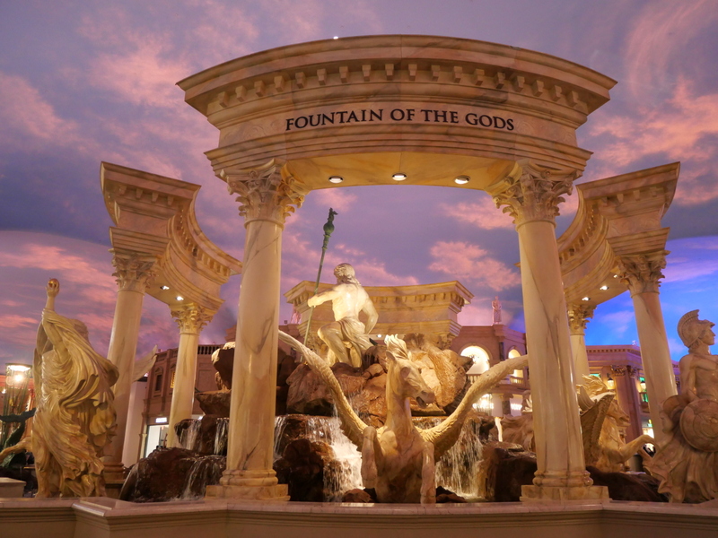 Caesars Palace - Las Vegas Caesars Palace - Las Vegas