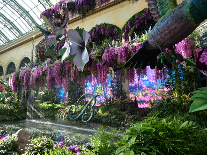 Hôtel Bellagio Las Vegas Hôtel Bellagio Las Vegas