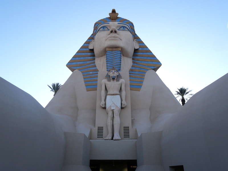 Luxor Hôtel Las Vegas Luxor Hôtel Las Vegas