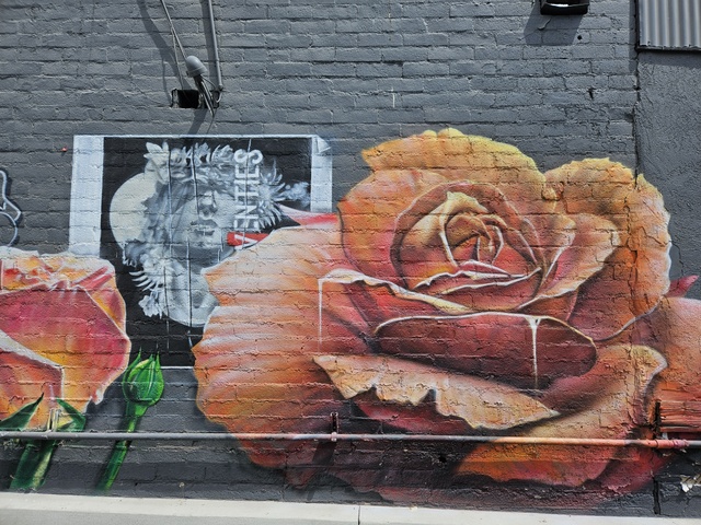 Arts District Las Vegas Arts District Las Vegas