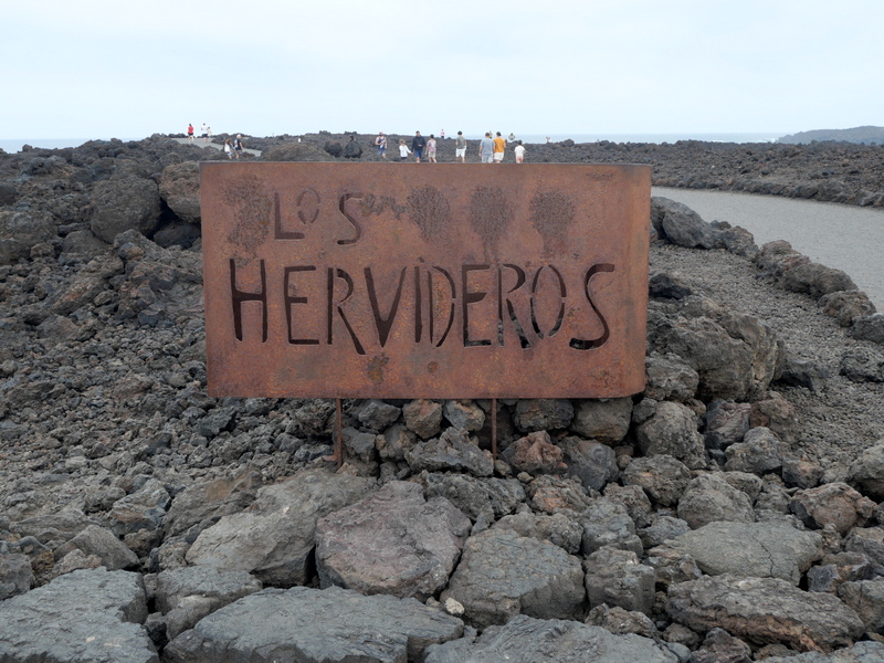 Los Hervideros Lanzarote Los Hervideros Lanzarote