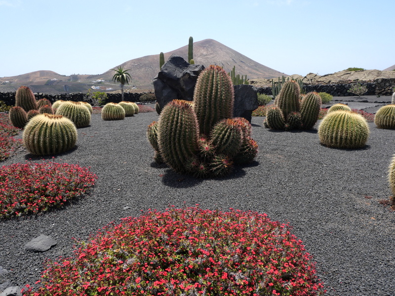 Lieux insolites à voir à Lanzarote Lieux insolites à voir à Lanzarote
