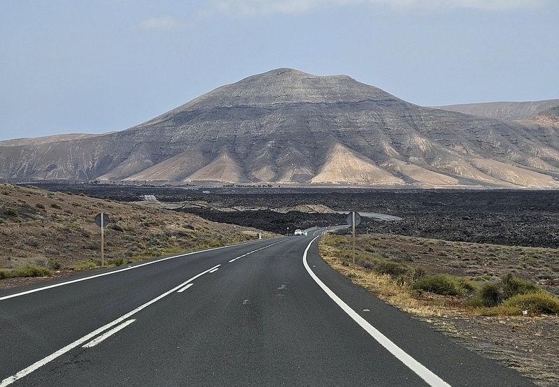 Lanzarote Lanzarote