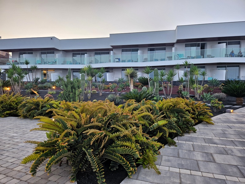 Hôtel Lava Beach Lanzarote Hôtel Lava Beach Lanzarote