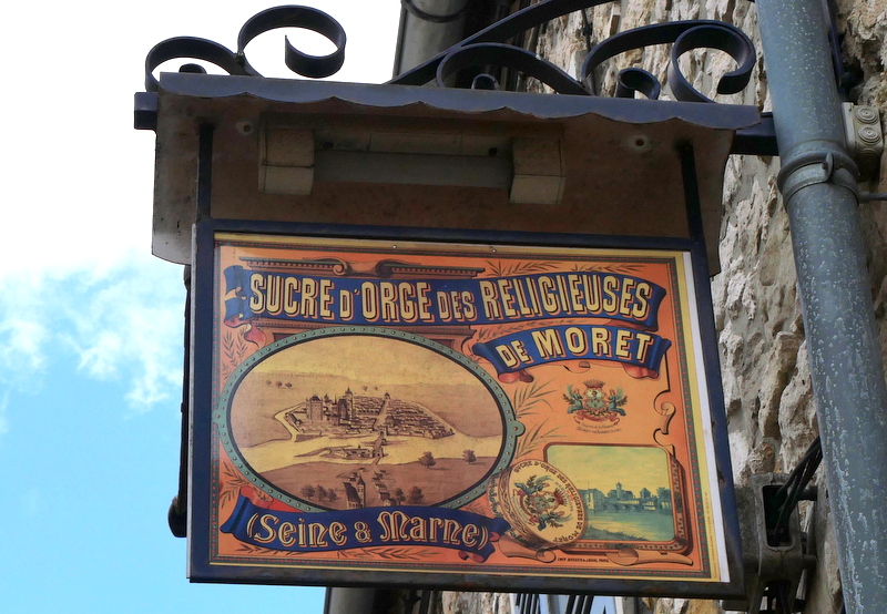 Maison du Sucre d’Orge Maison du Sucre d’Orge