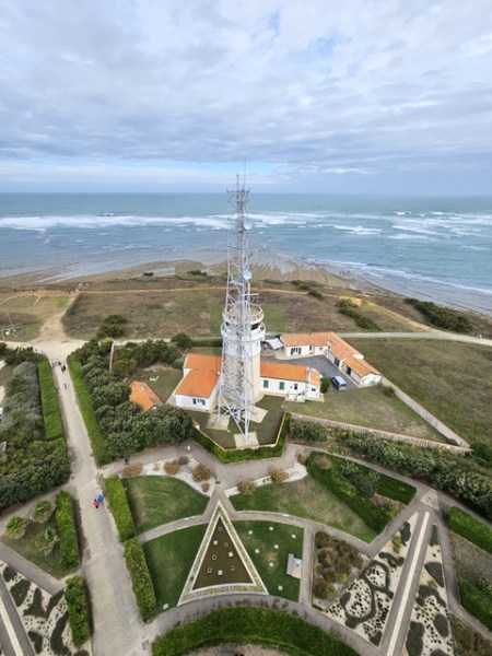 Phare de Chassiron - Oléron Phare de Chassiron - Oléron