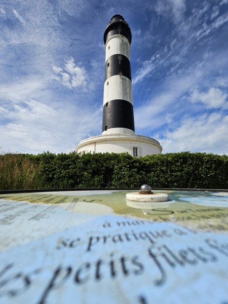 Que faire à Oléron ? Phare de Chassiron Que faire à Oléron ? Phare de Chassiron