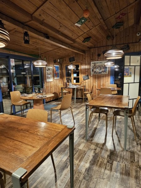 Le Relais des Salines - Bib Gourmand Michelin sur l'île d'Oléron Le Relais des Salines - Bib Gourmand Michelin sur l'île d'Oléron