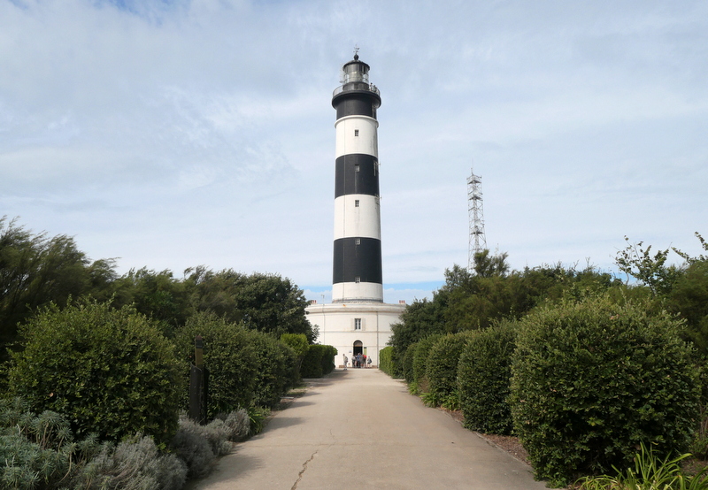 Phare de Chassiron Phare de Chassiron