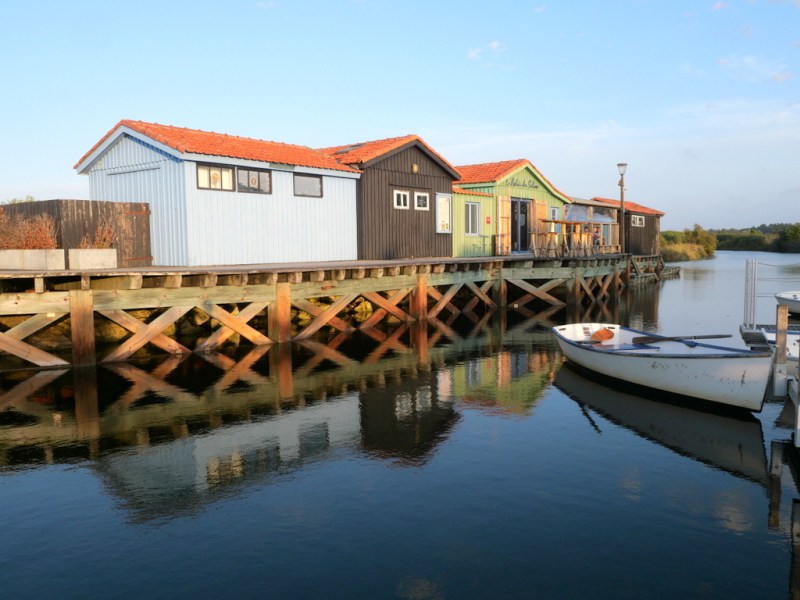 Que faire sur l'île d'Oléron