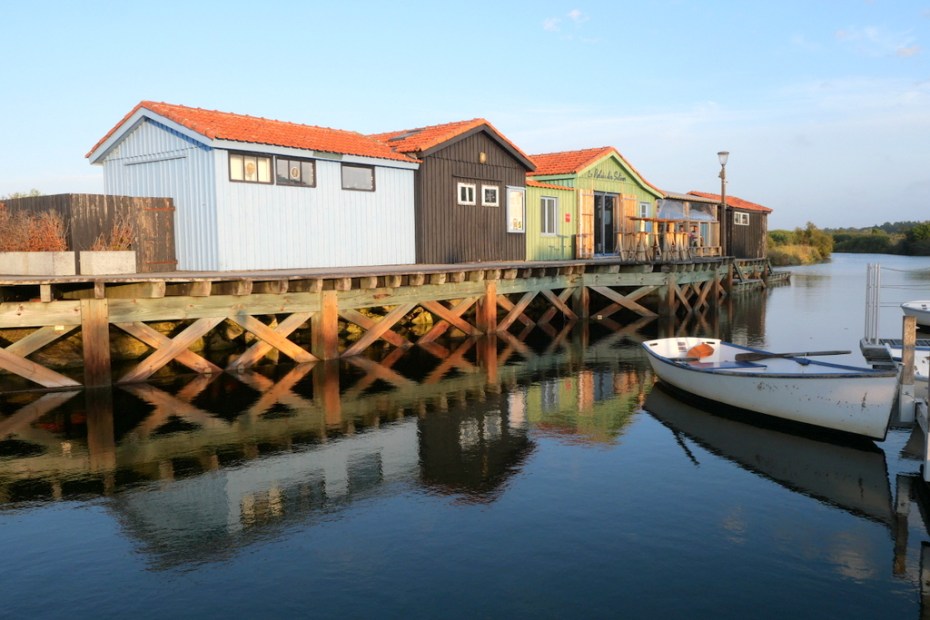 Que faire sur l'île d'Oléron