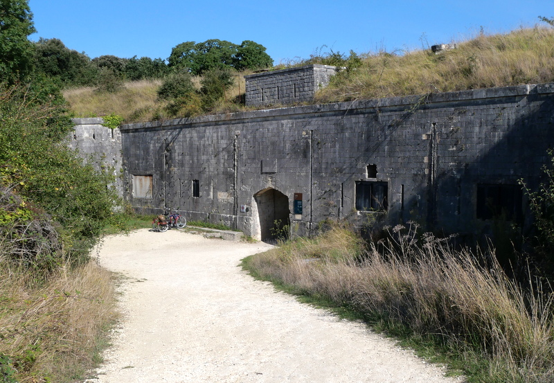 Fort Liédot Fort Liédot