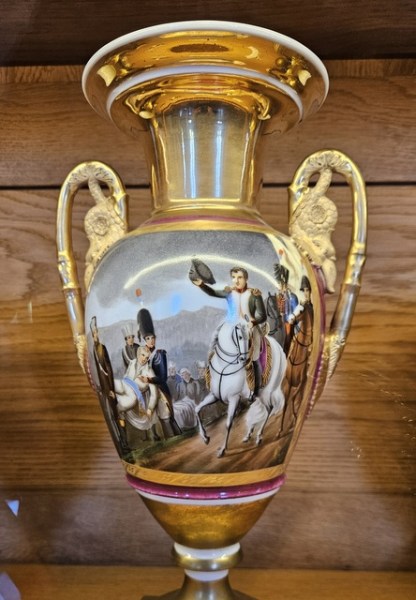 Musée Napoléon de l’île d’Aix Musée Napoléon de l’île d’Aix