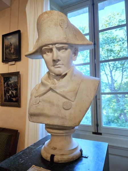 Musée Napoléon de l’île d’Aix Musée Napoléon de l’île d’Aix